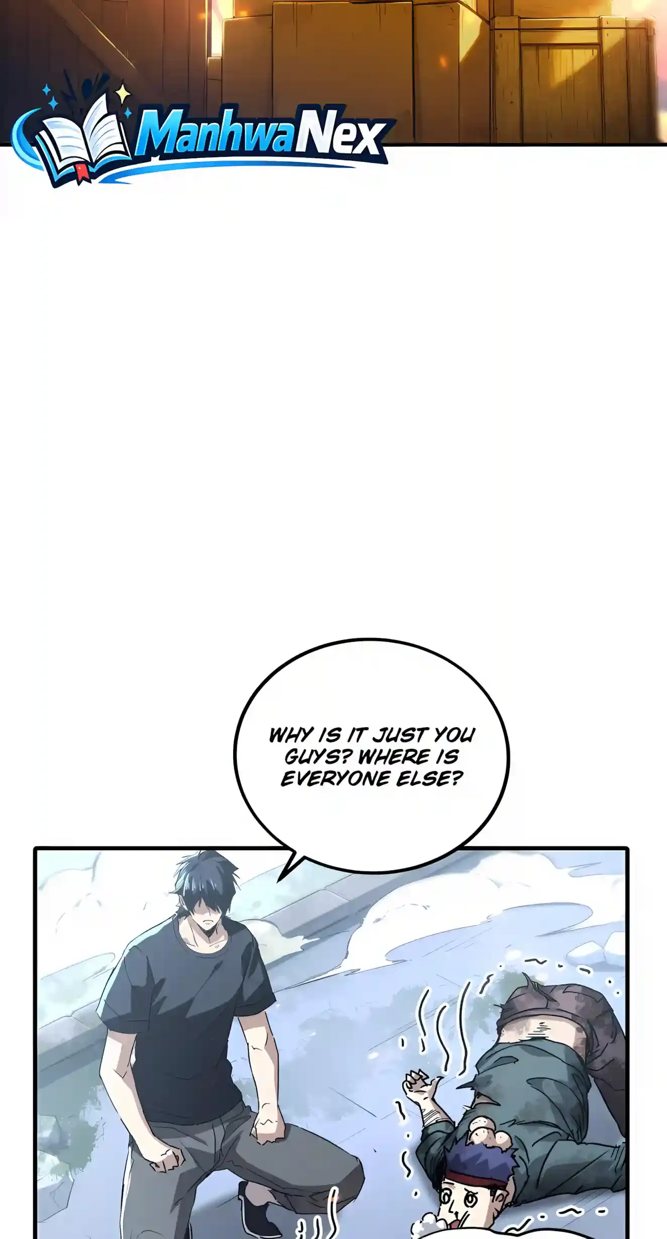 High Martial Arts: Sweeping Through Three Thousand Emperors with One Hand! Chapter 64 Page 32