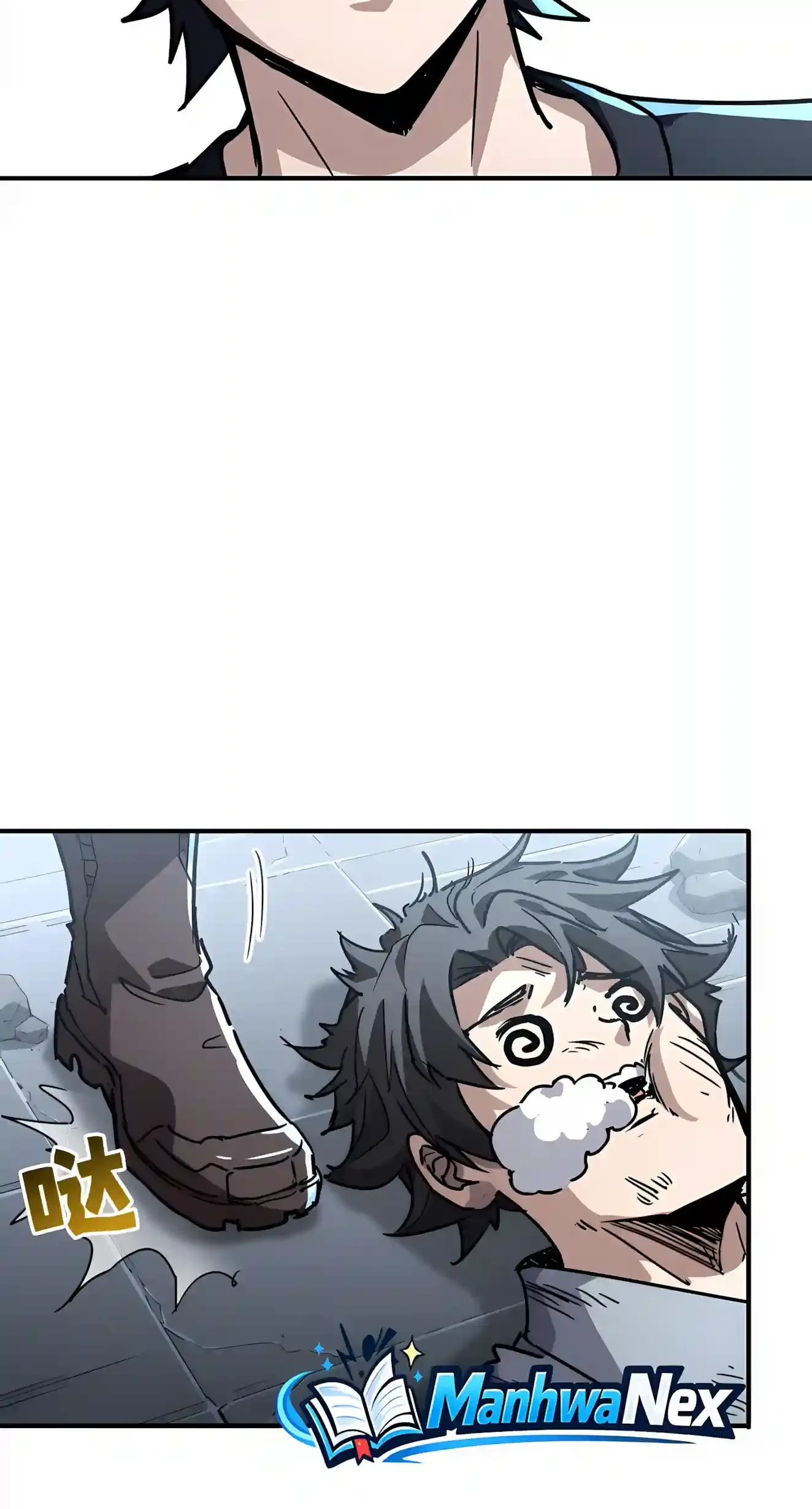 High Martial Arts: Sweeping Through Three Thousand Emperors with One Hand! Chapter 64 Page 34