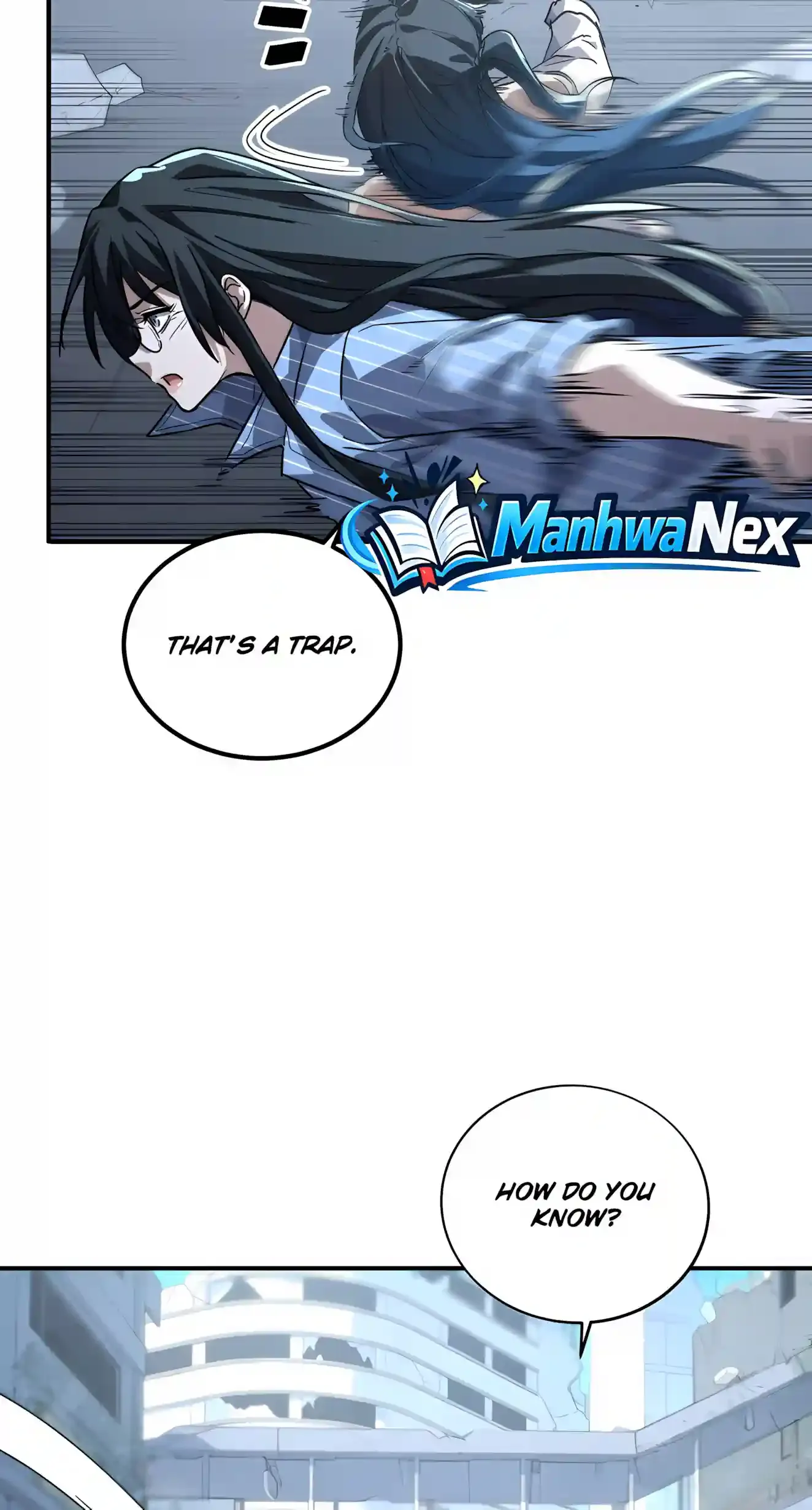 High Martial Arts: Sweeping Through Three Thousand Emperors with One Hand! Chapter 64 Page 38