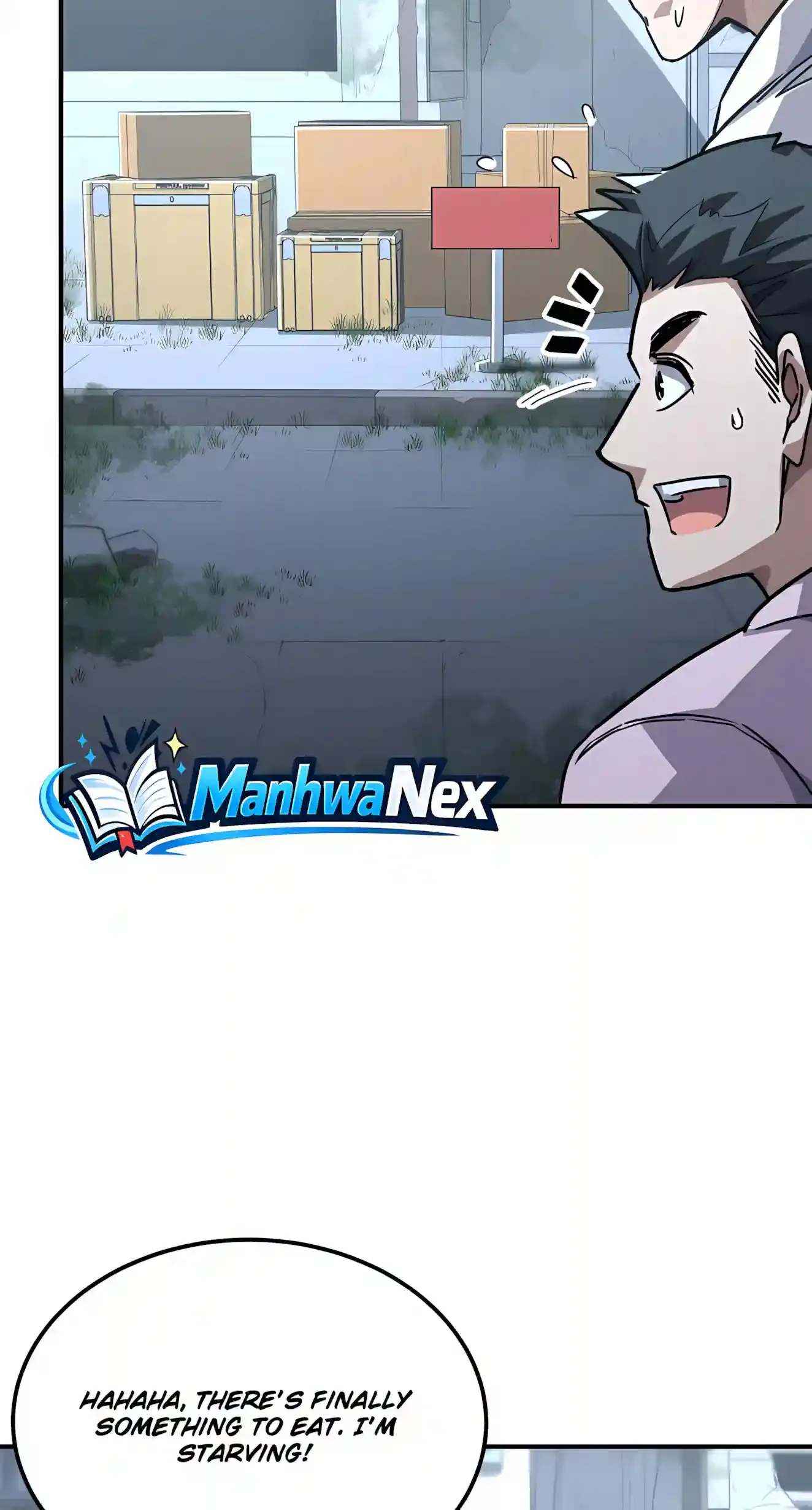 High Martial Arts: Sweeping Through Three Thousand Emperors with One Hand! Chapter 64 Page 41