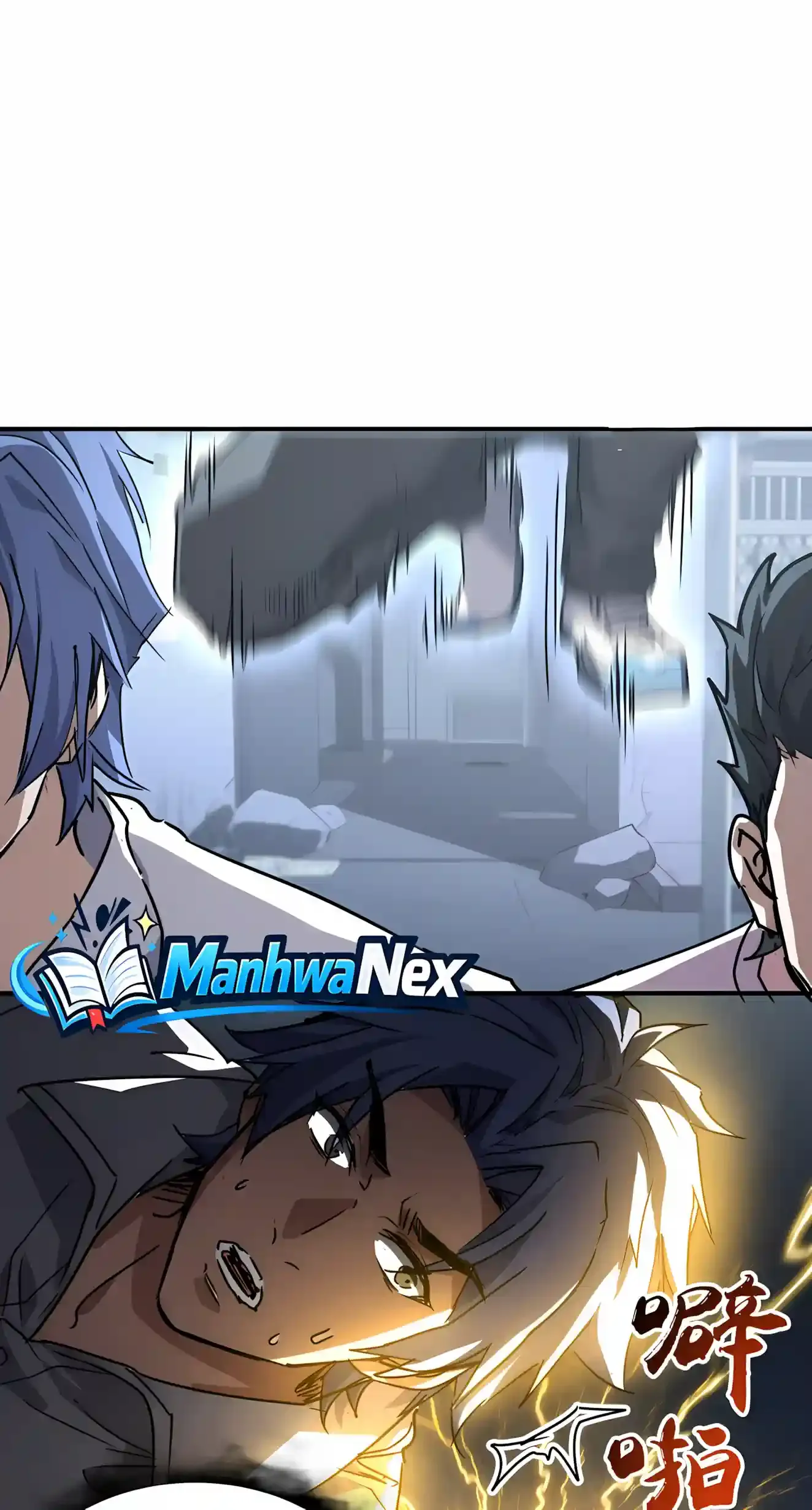 High Martial Arts: Sweeping Through Three Thousand Emperors with One Hand! Chapter 64 Page 43