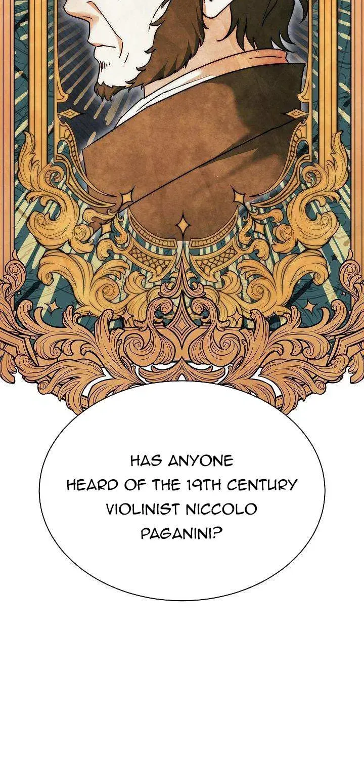 High School Musical Genius Is Paganini Reincarnated Chapter 1 Page 3