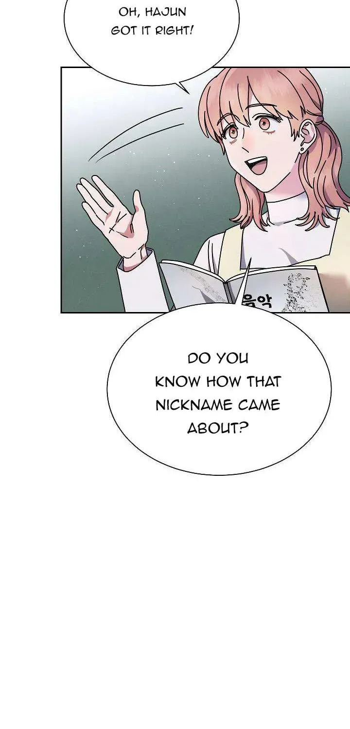 High School Musical Genius Is Paganini Reincarnated Chapter 1 Page 7