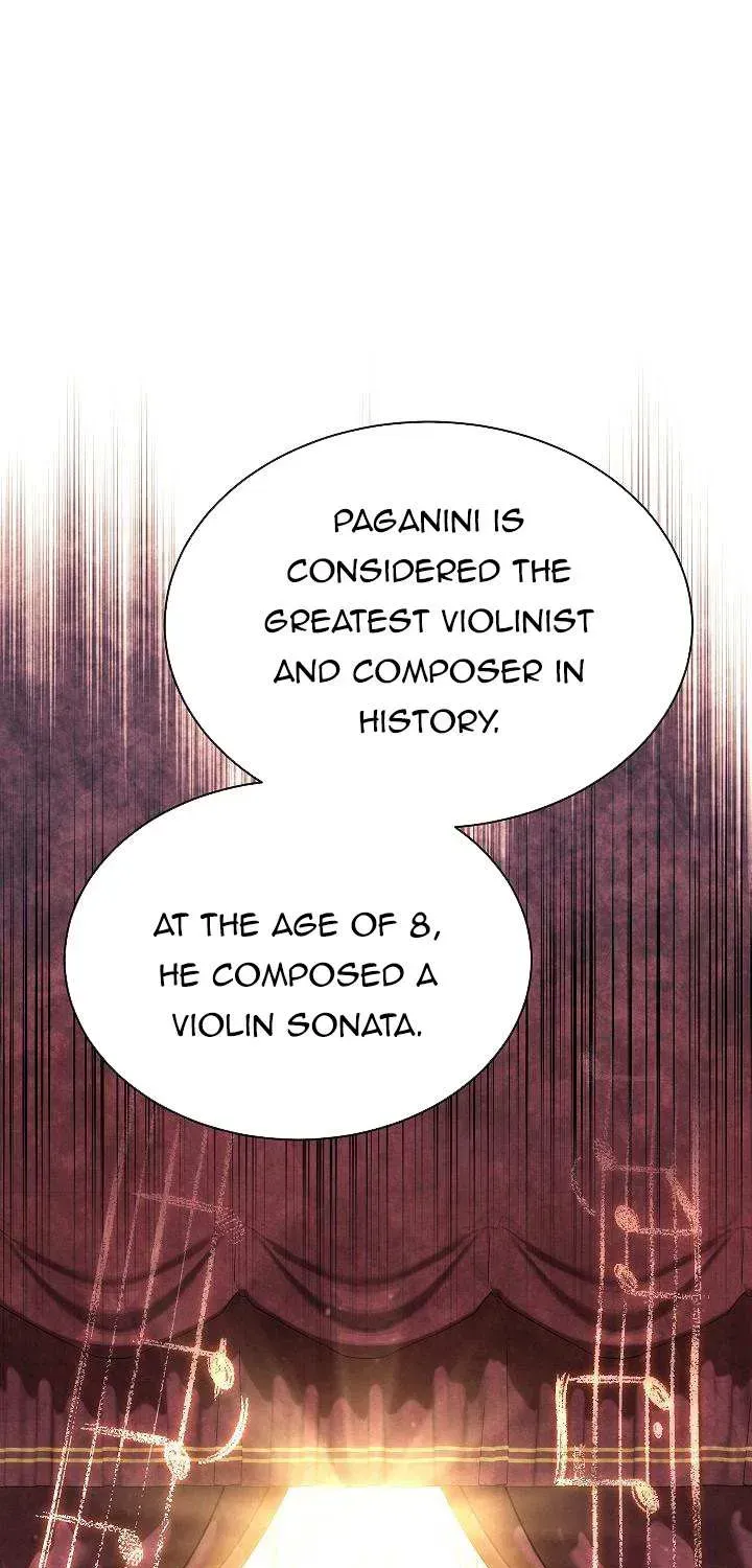High School Musical Genius Is Paganini Reincarnated Chapter 1 Page 8