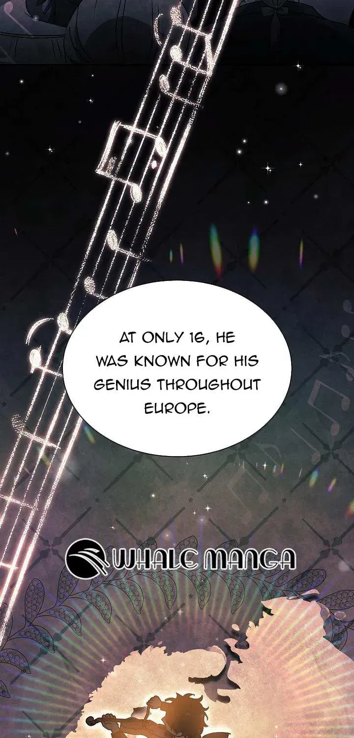 High School Musical Genius Is Paganini Reincarnated Chapter 1 Page 10