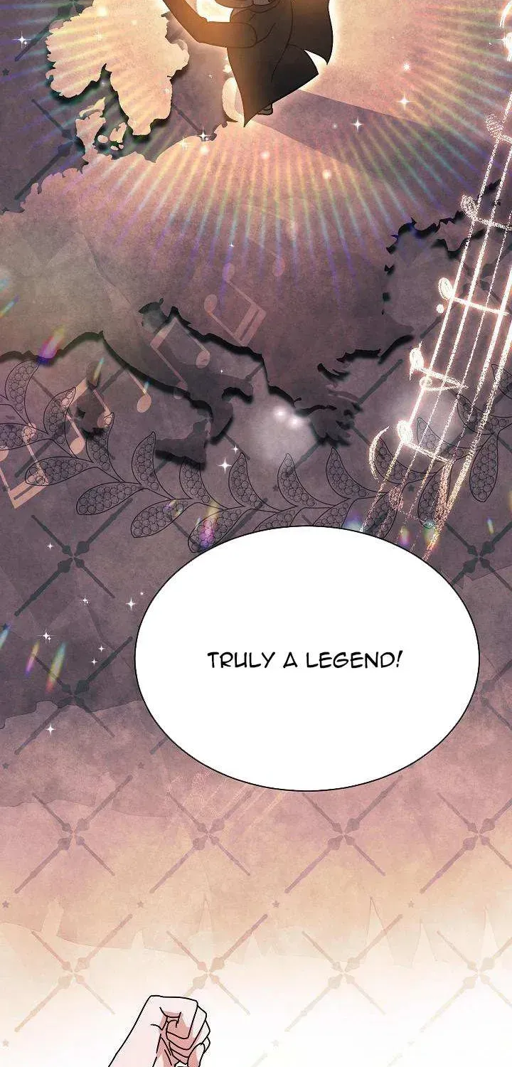 High School Musical Genius Is Paganini Reincarnated Chapter 1 Page 11