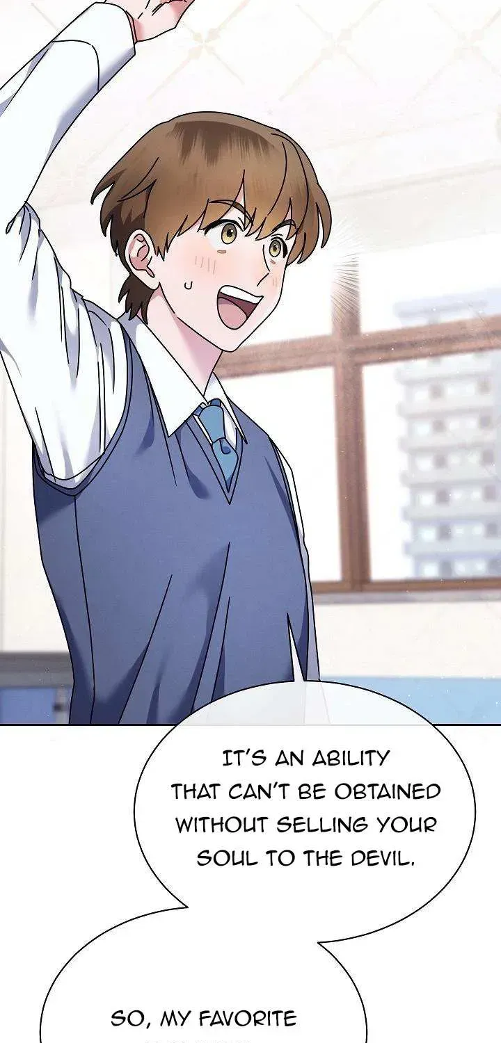 High School Musical Genius Is Paganini Reincarnated Chapter 1 Page 12