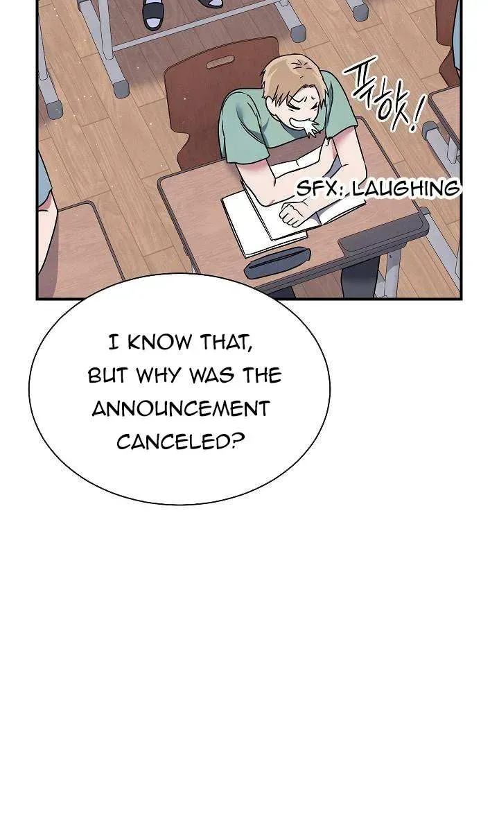 High School Musical Genius Is Paganini Reincarnated Chapter 1 Page 14