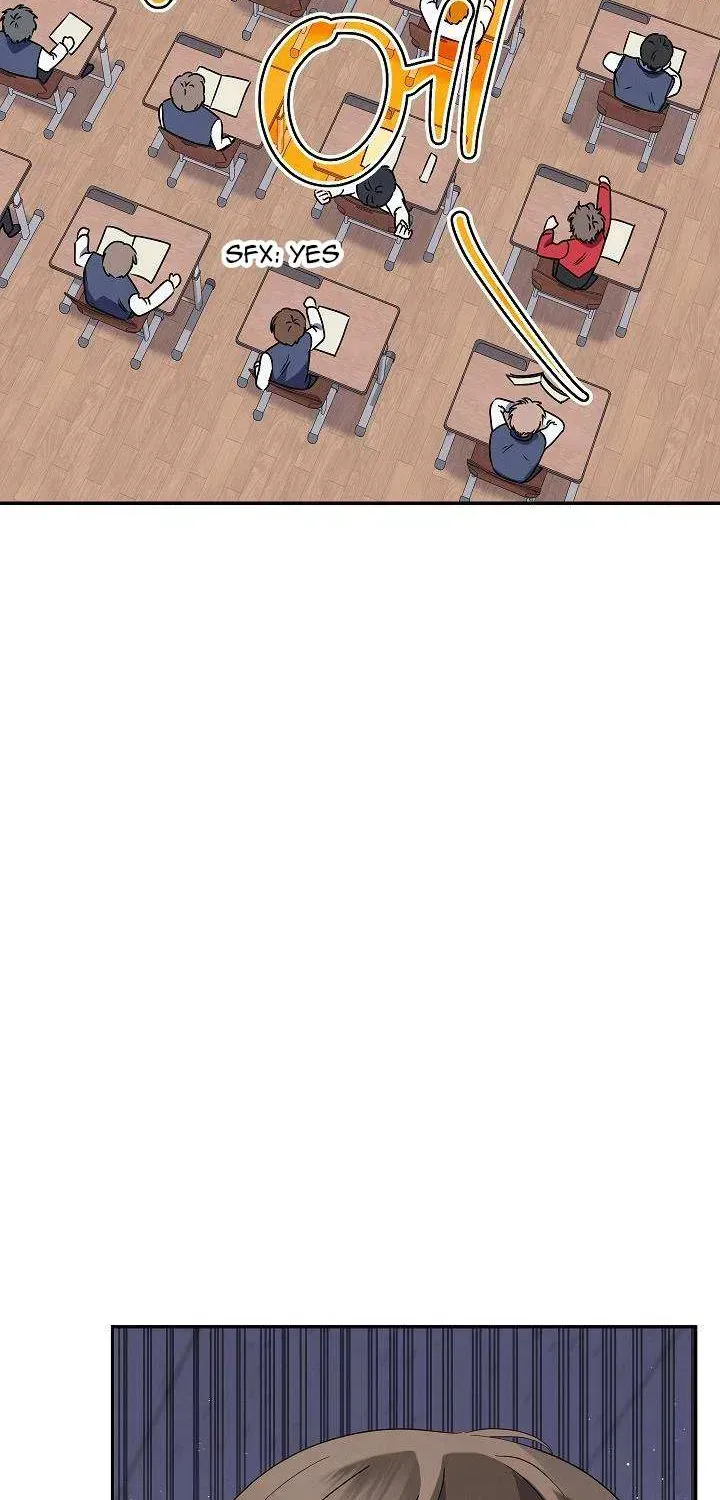 High School Musical Genius Is Paganini Reincarnated Chapter 1 Page 20