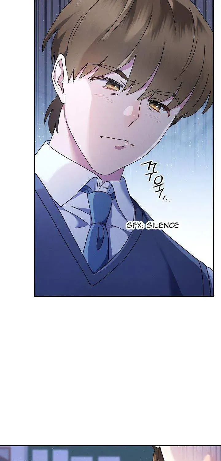 High School Musical Genius Is Paganini Reincarnated Chapter 1 Page 21