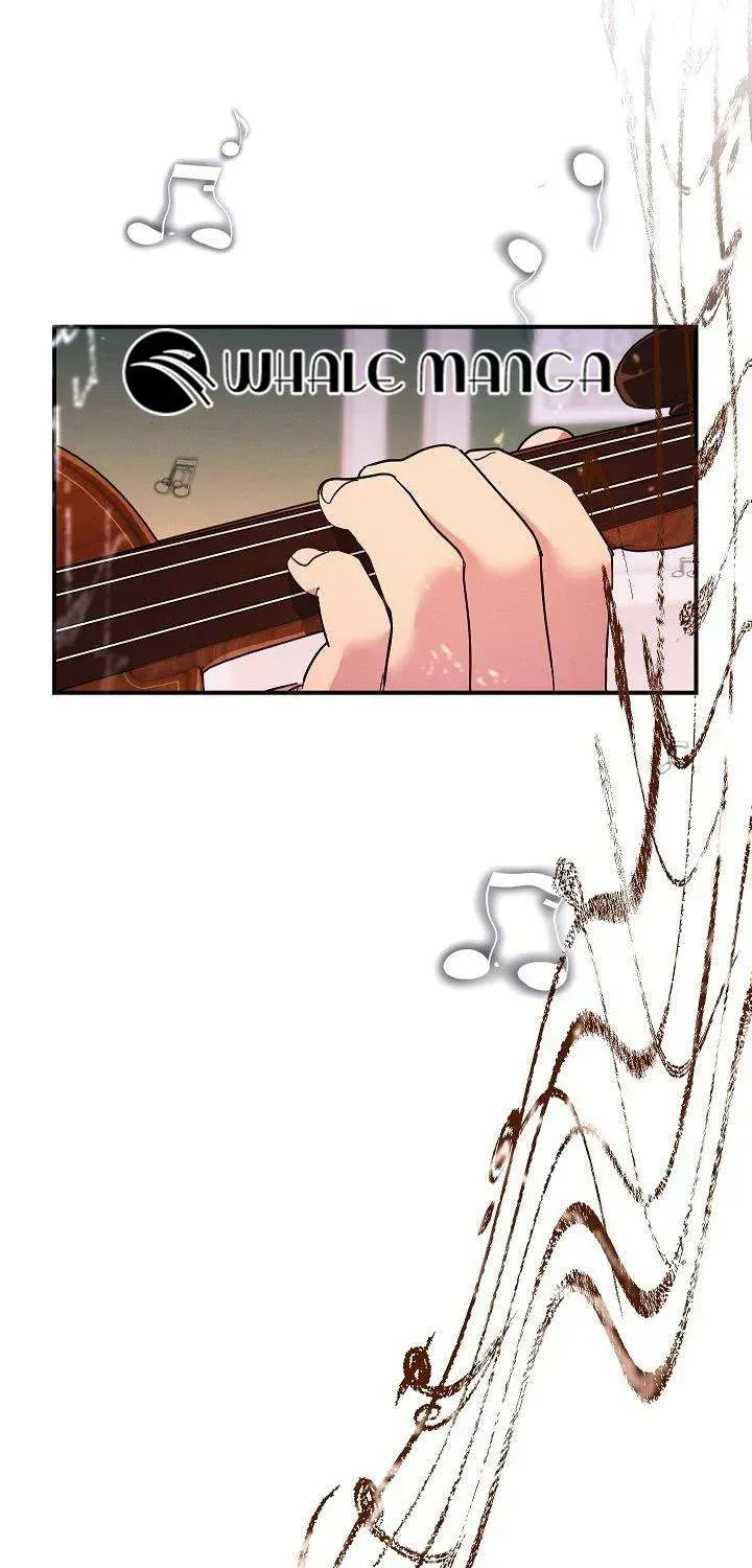 High School Musical Genius Is Paganini Reincarnated Chapter 1 Page 26