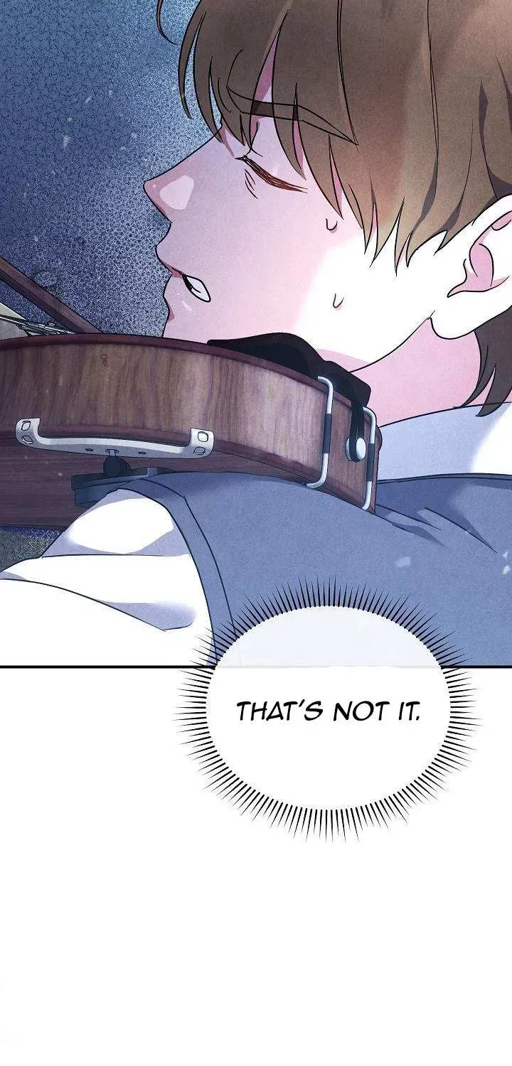 High School Musical Genius Is Paganini Reincarnated Chapter 1 Page 29