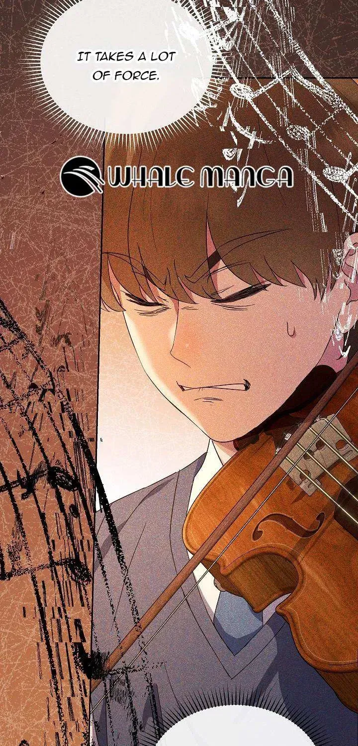 High School Musical Genius Is Paganini Reincarnated Chapter 1 Page 31