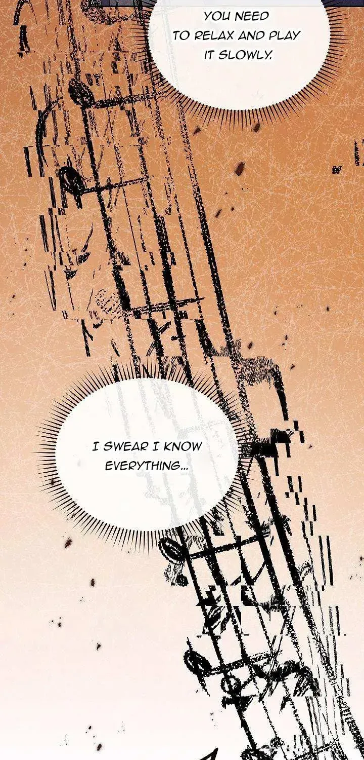 High School Musical Genius Is Paganini Reincarnated Chapter 1 Page 32