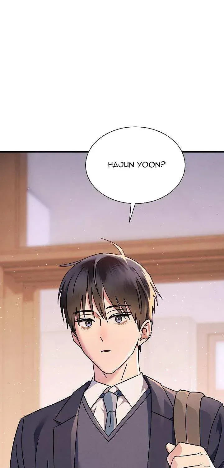 High School Musical Genius Is Paganini Reincarnated Chapter 1 Page 36