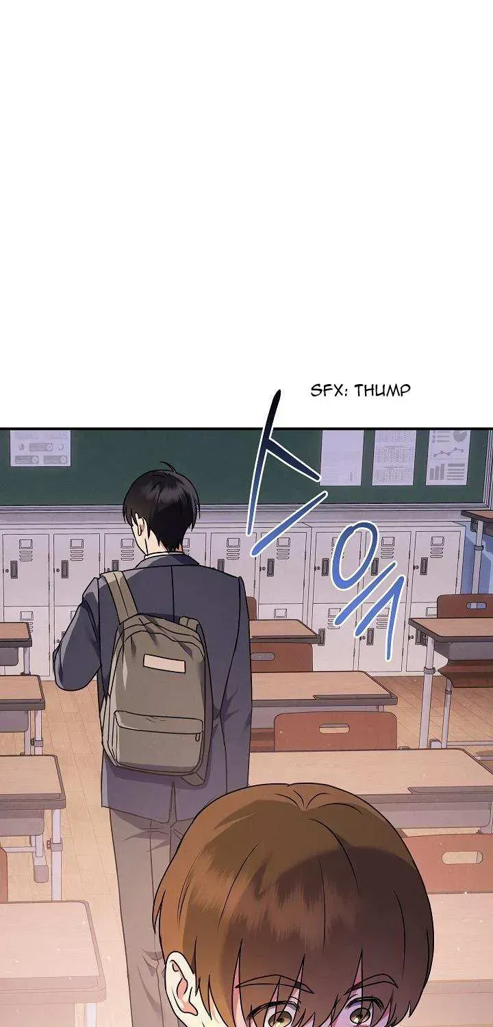 High School Musical Genius Is Paganini Reincarnated Chapter 1 Page 42