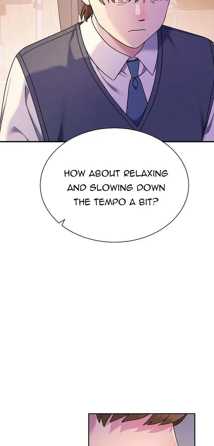 High School Musical Genius Is Paganini Reincarnated Chapter 1 Page 43