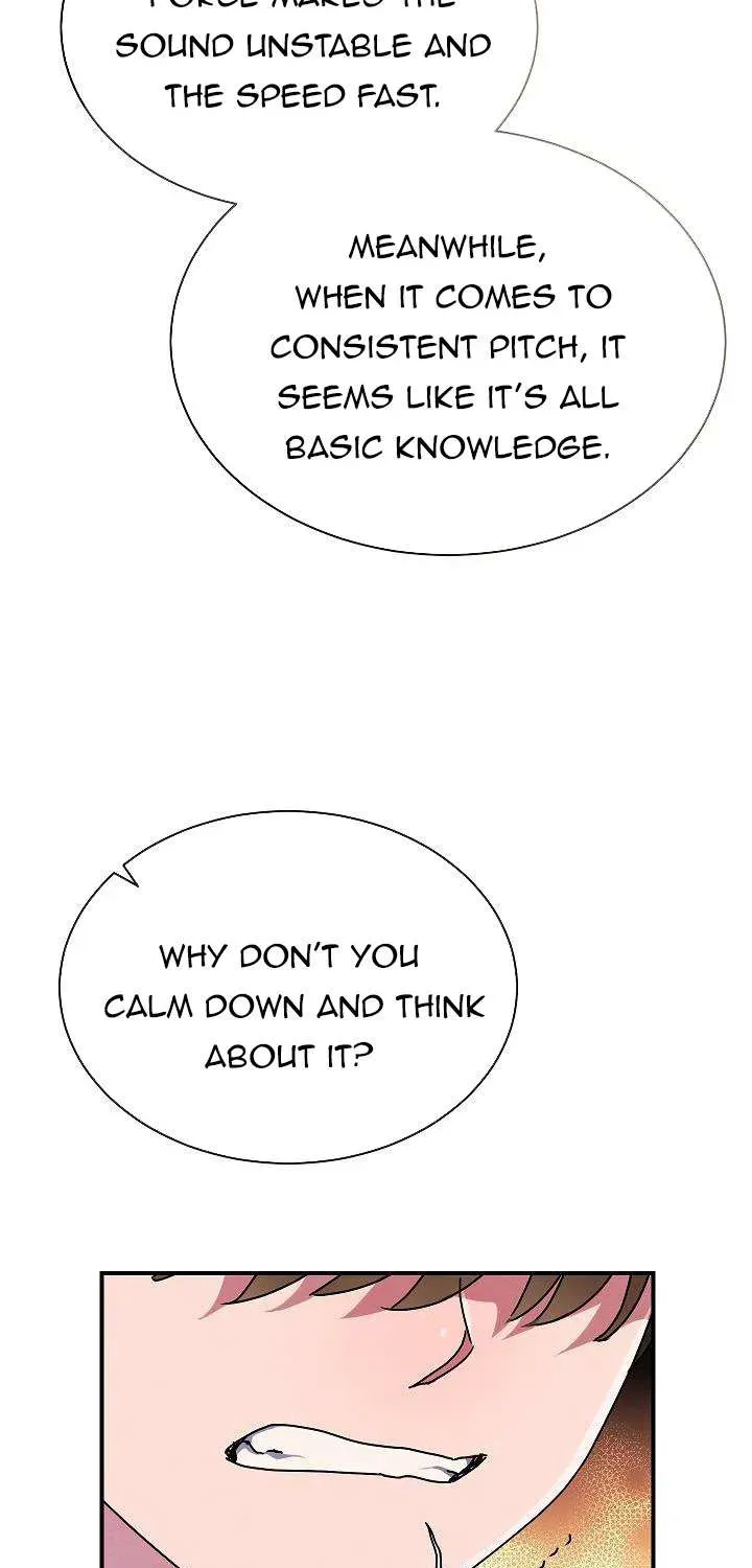 High School Musical Genius Is Paganini Reincarnated Chapter 1 Page 46
