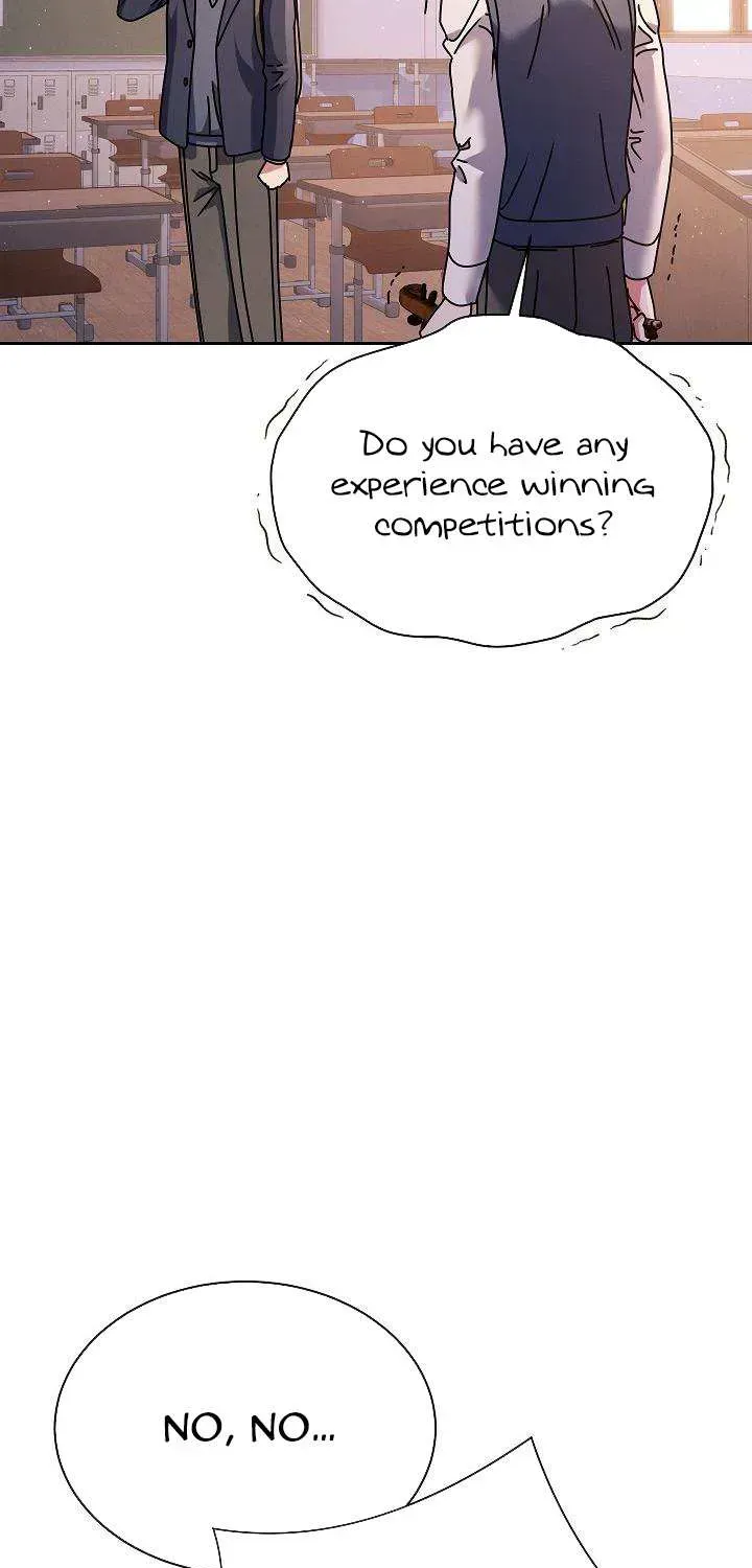 High School Musical Genius Is Paganini Reincarnated Chapter 1 Page 48