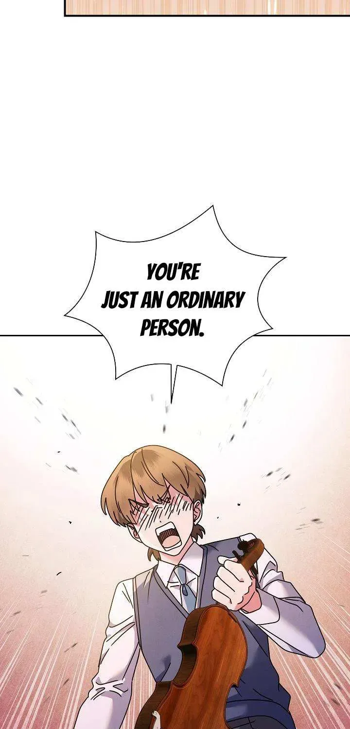 High School Musical Genius Is Paganini Reincarnated Chapter 1 Page 50