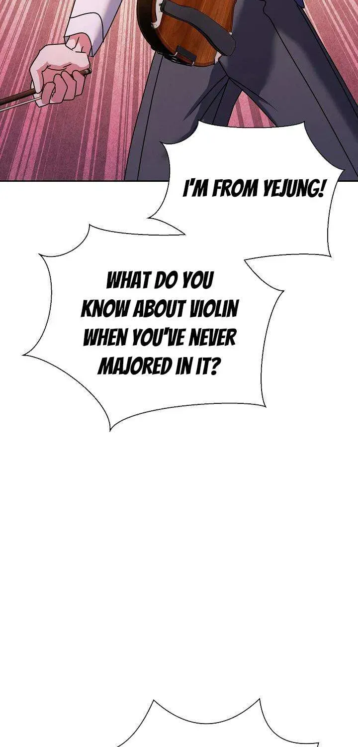 High School Musical Genius Is Paganini Reincarnated Chapter 1 Page 51