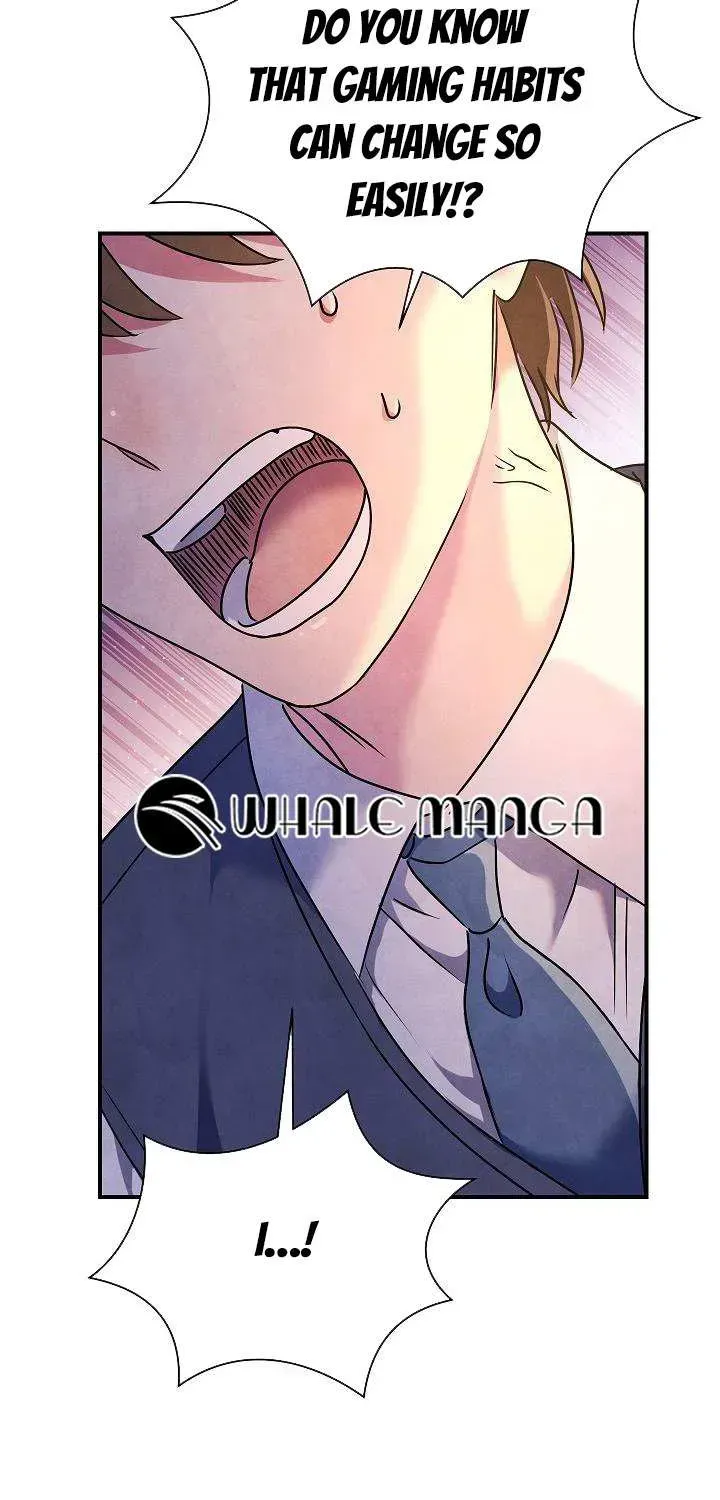 High School Musical Genius Is Paganini Reincarnated Chapter 1 Page 52