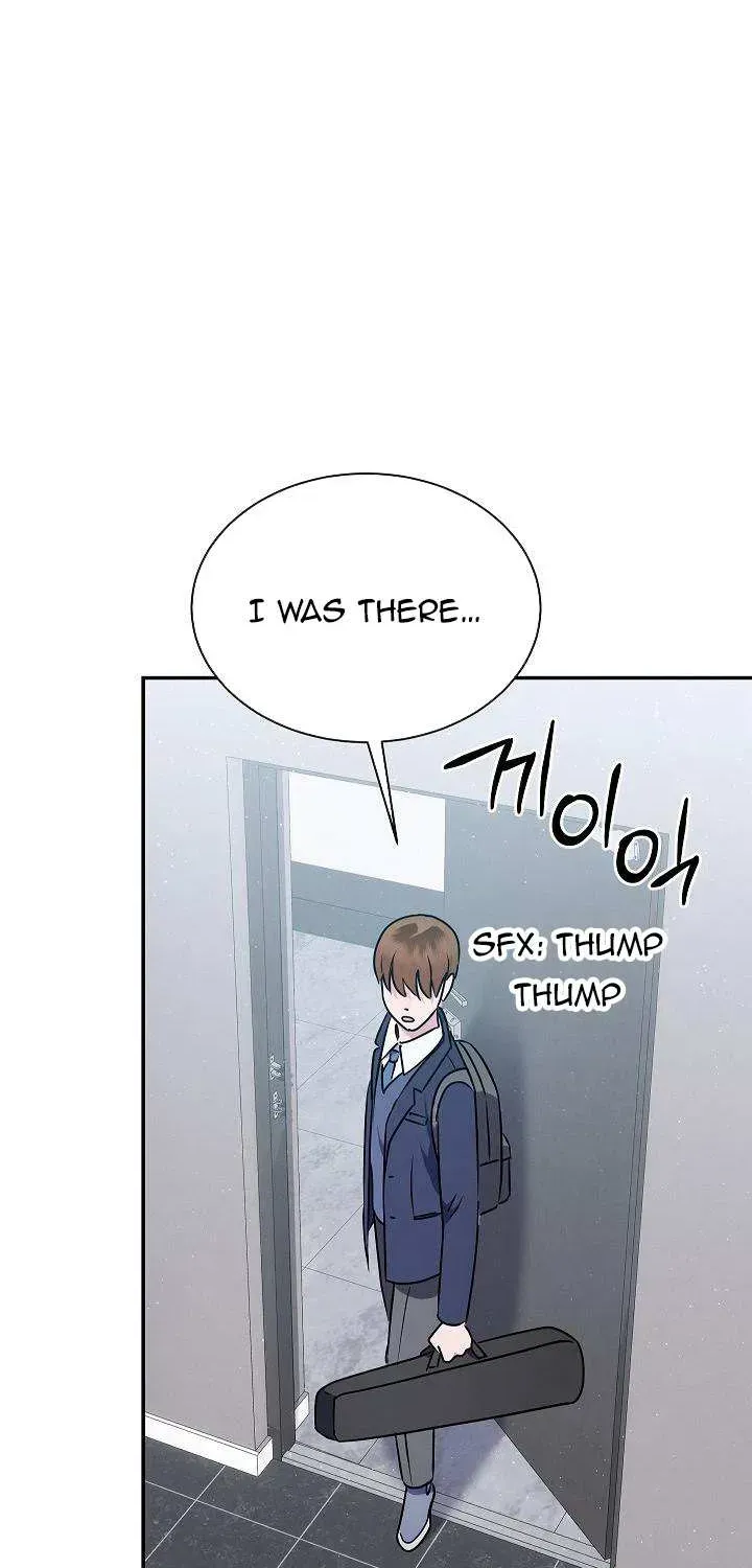 High School Musical Genius Is Paganini Reincarnated Chapter 1 Page 61