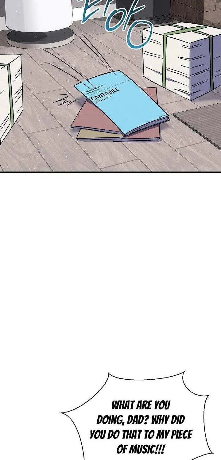 High School Musical Genius Is Paganini Reincarnated Chapter 1 Page 65