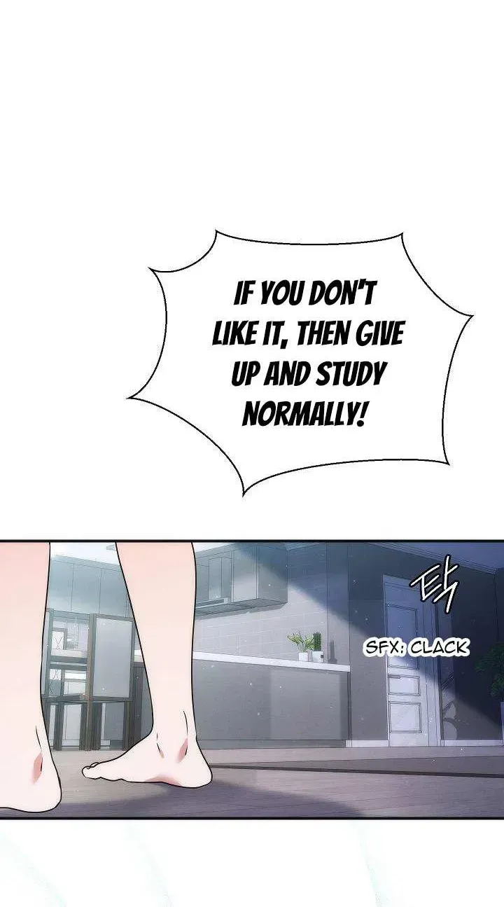 High School Musical Genius Is Paganini Reincarnated Chapter 1 Page 79