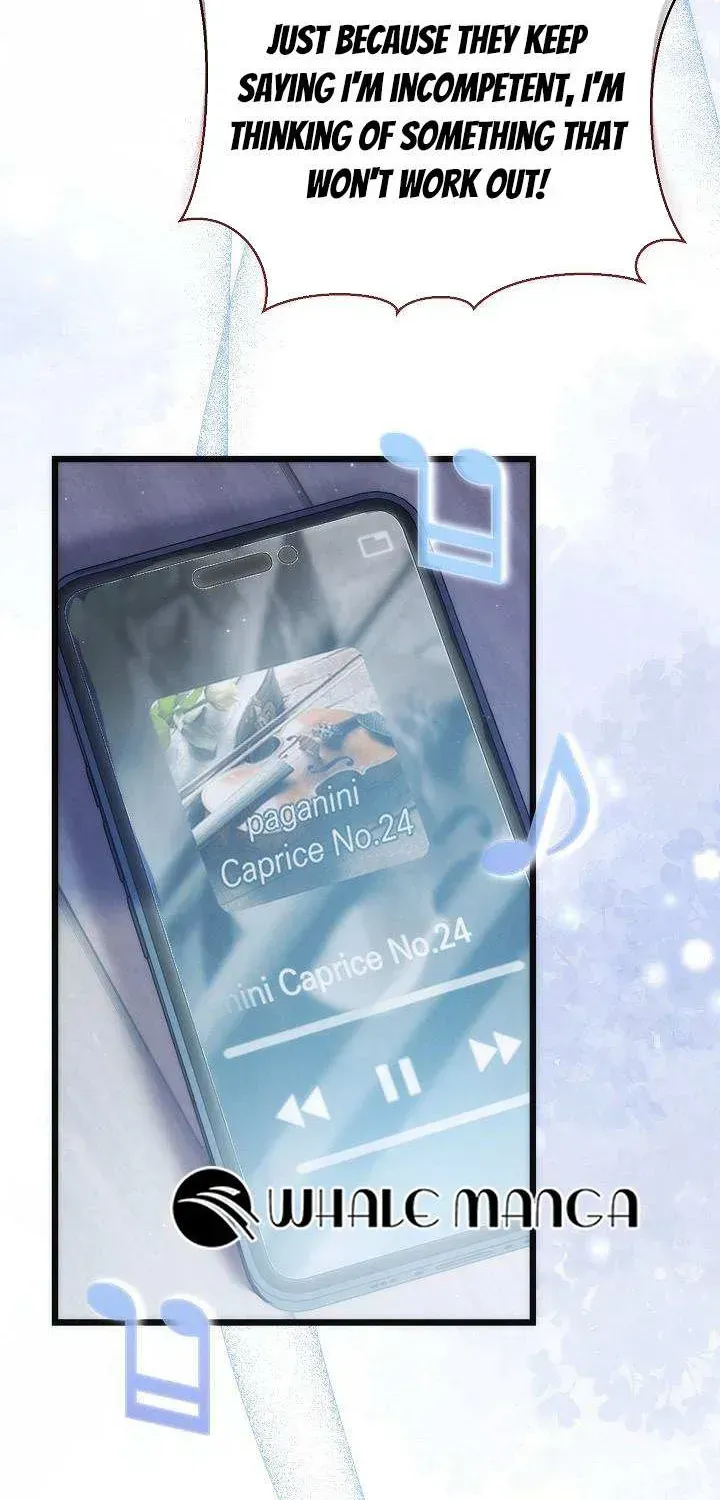 High School Musical Genius Is Paganini Reincarnated Chapter 1 Page 81