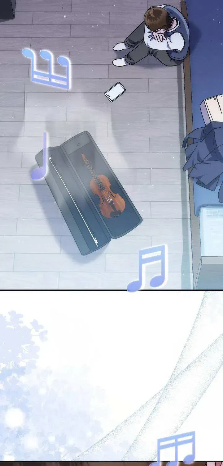 High School Musical Genius Is Paganini Reincarnated Chapter 1 Page 83