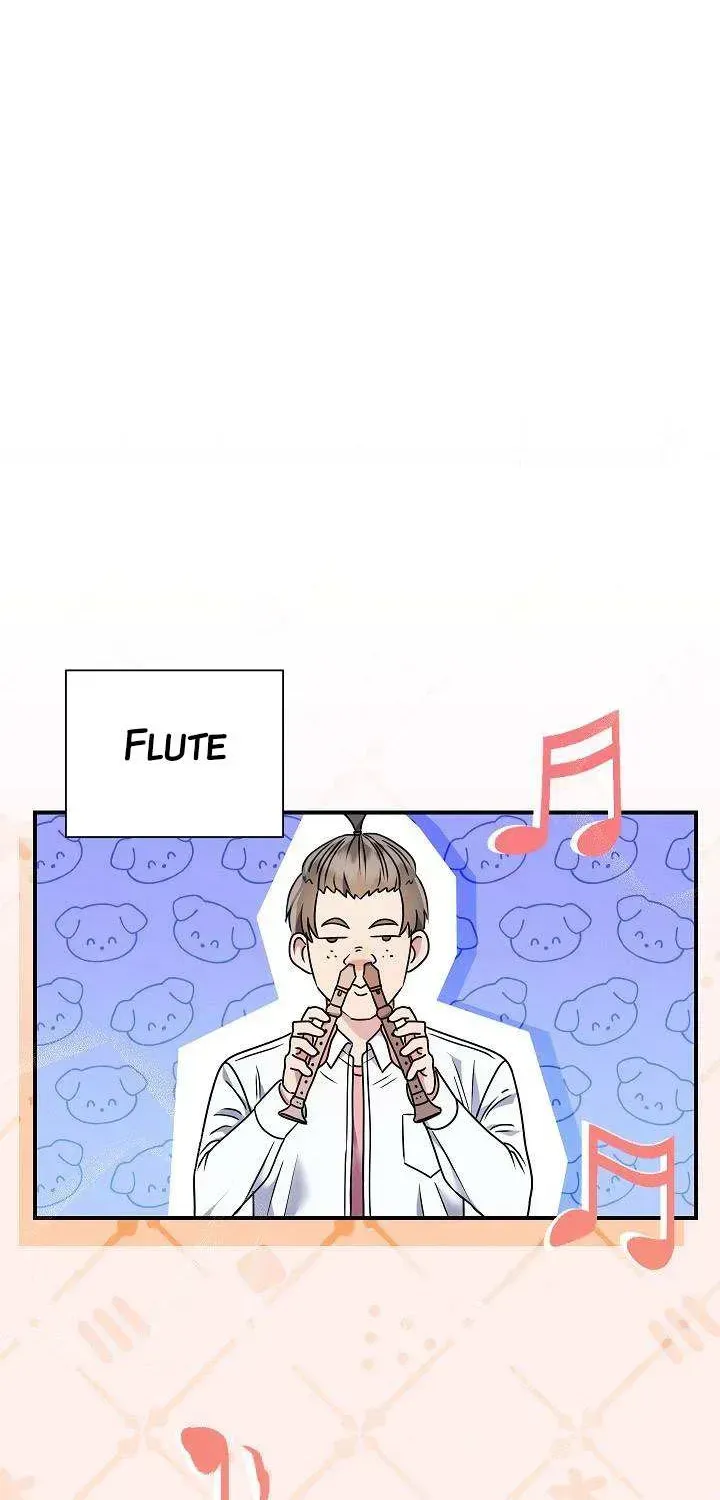 High School Musical Genius Is Paganini Reincarnated Chapter 1 Page 89