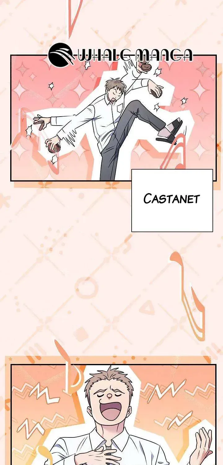 High School Musical Genius Is Paganini Reincarnated Chapter 1 Page 90