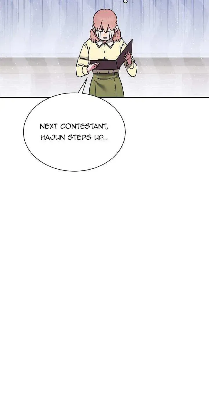 High School Musical Genius Is Paganini Reincarnated Chapter 1 Page 92
