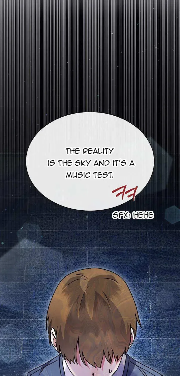 High School Musical Genius Is Paganini Reincarnated Chapter 1 Page 96
