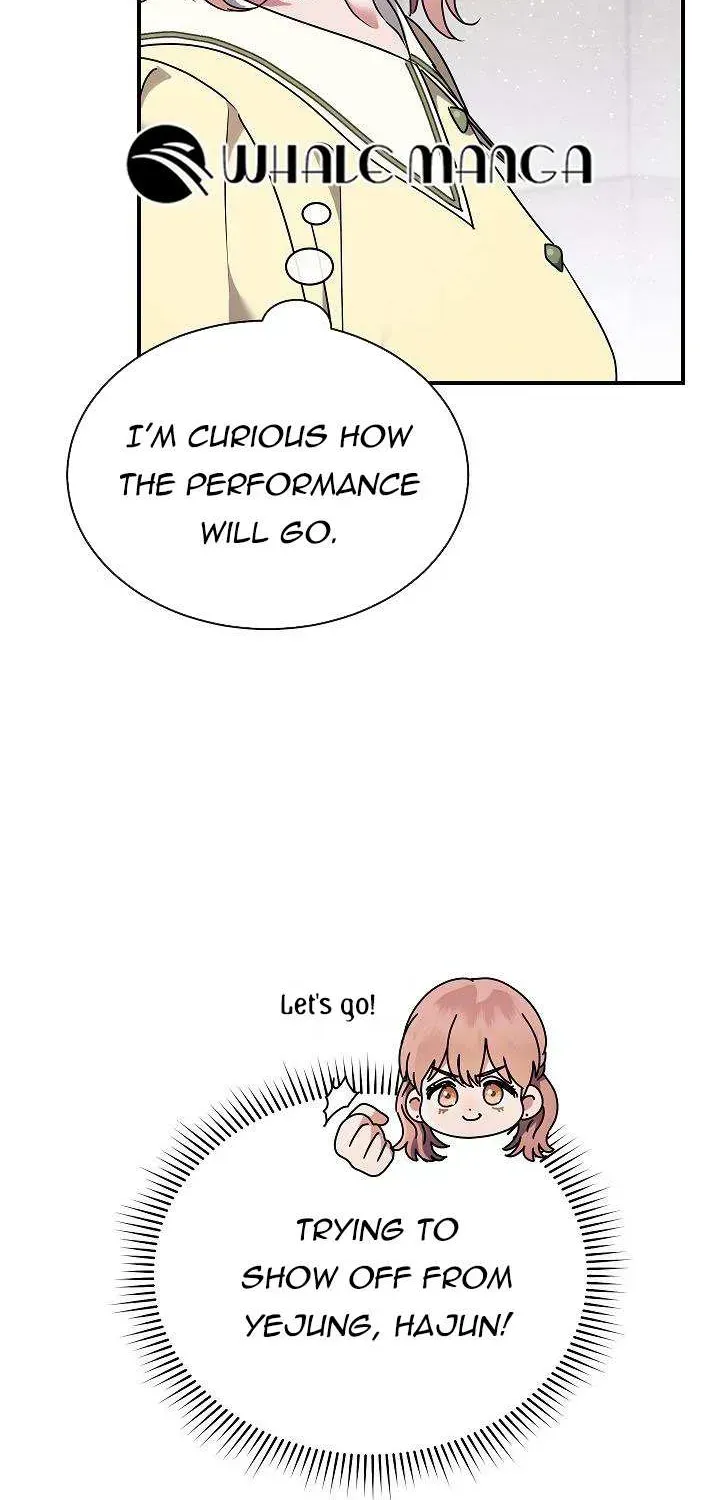 High School Musical Genius Is Paganini Reincarnated Chapter 1 Page 102