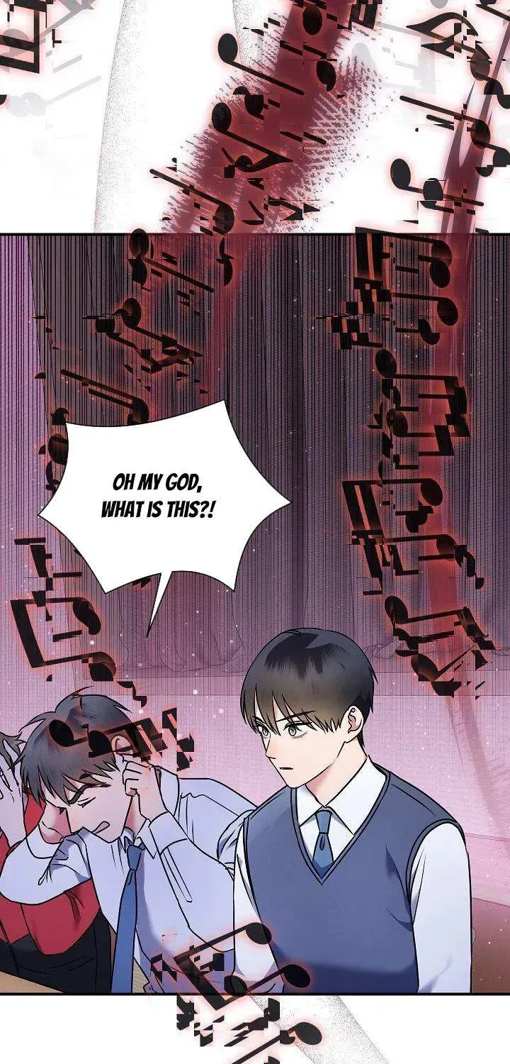 High School Musical Genius Is Paganini Reincarnated Chapter 1 Page 108