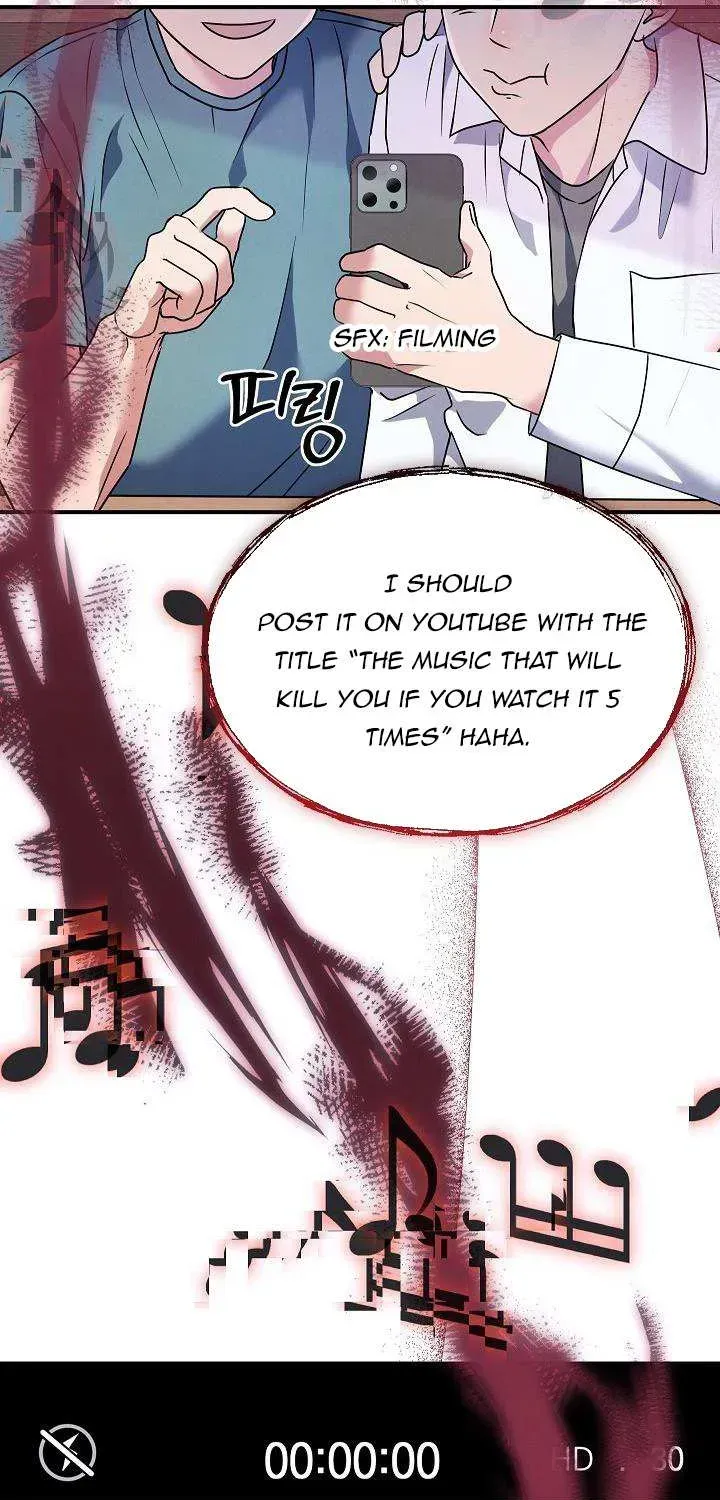 High School Musical Genius Is Paganini Reincarnated Chapter 1 Page 111
