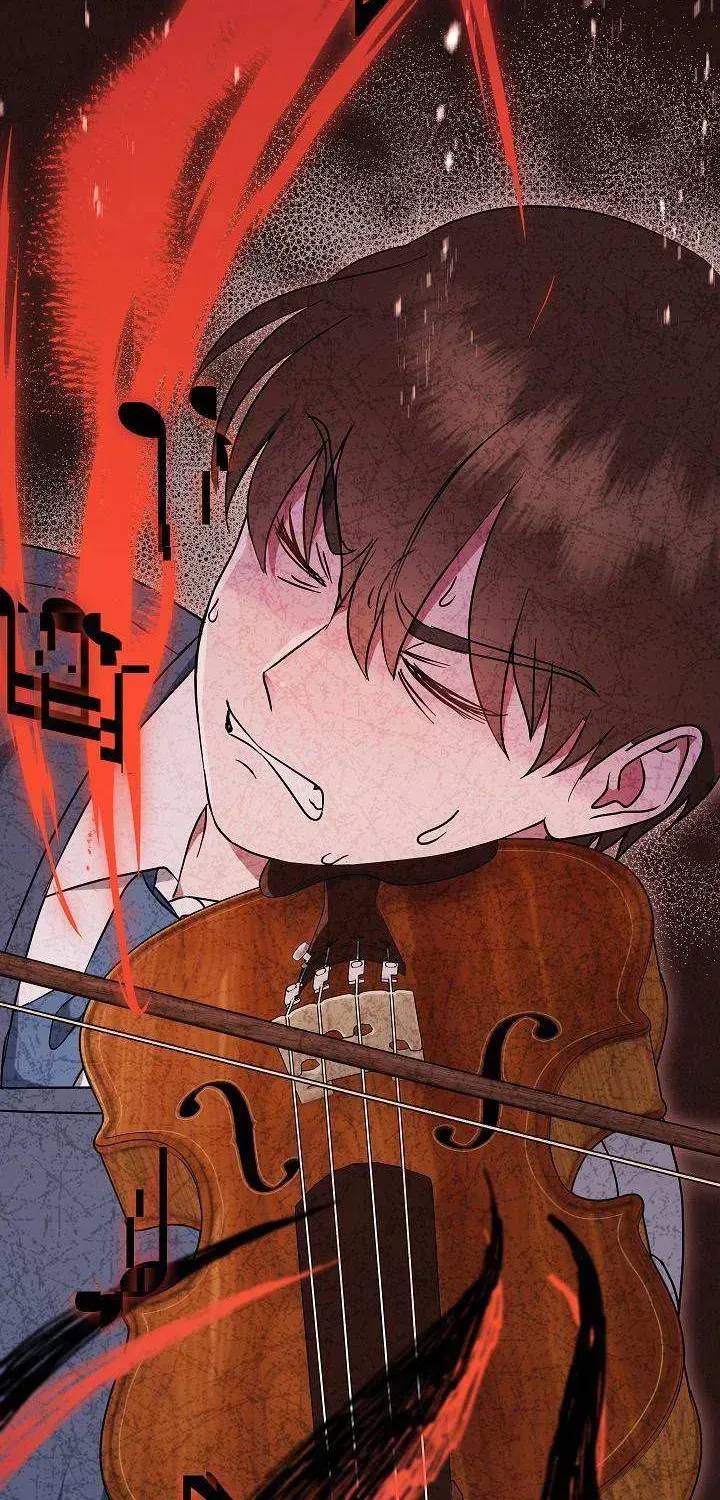 High School Musical Genius Is Paganini Reincarnated Chapter 1 Page 117