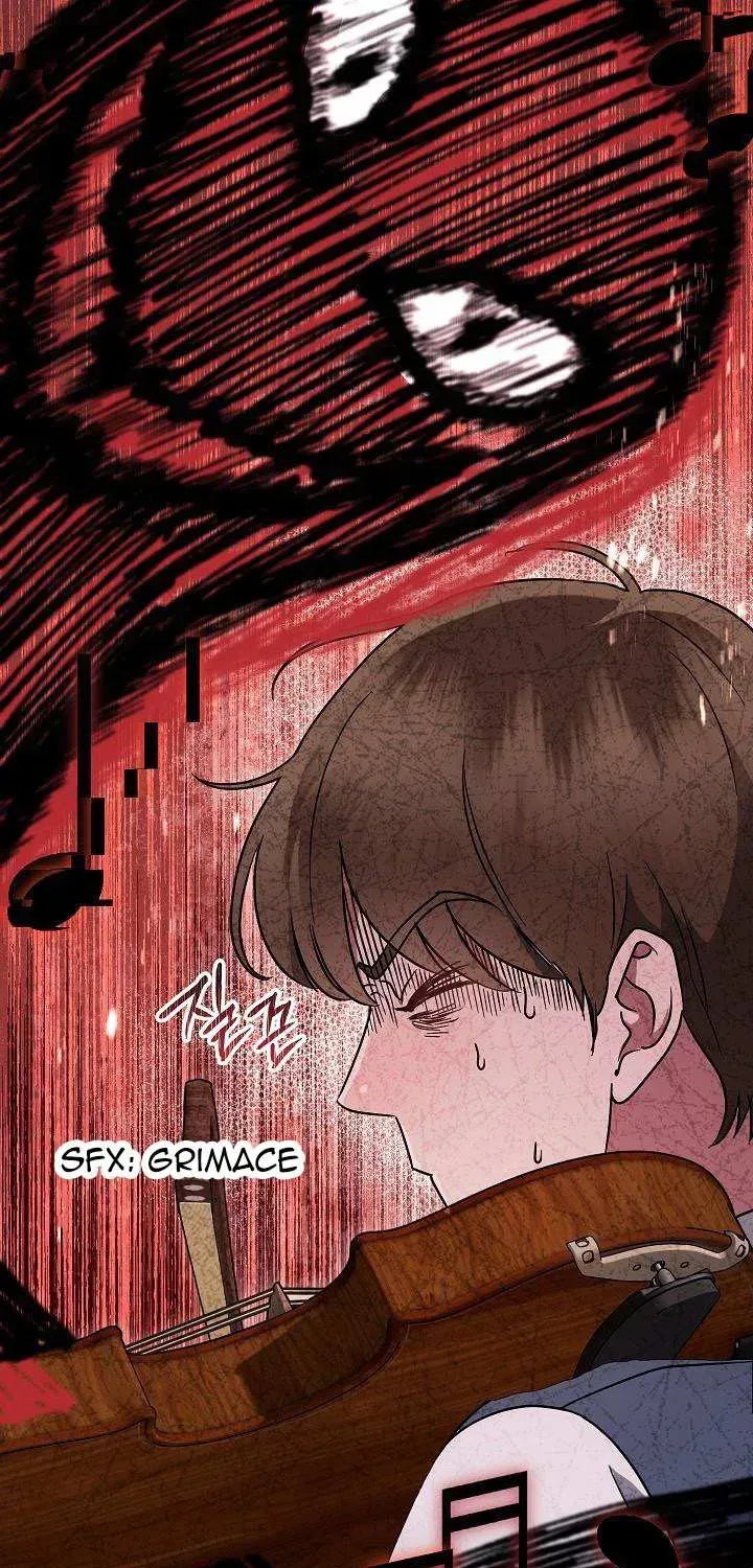 High School Musical Genius Is Paganini Reincarnated Chapter 1 Page 120