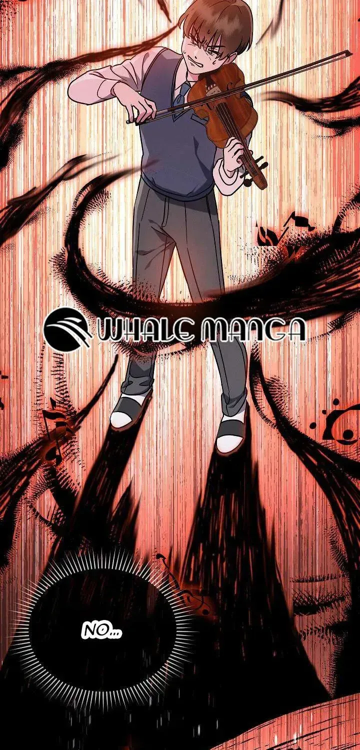 High School Musical Genius Is Paganini Reincarnated Chapter 1 Page 125