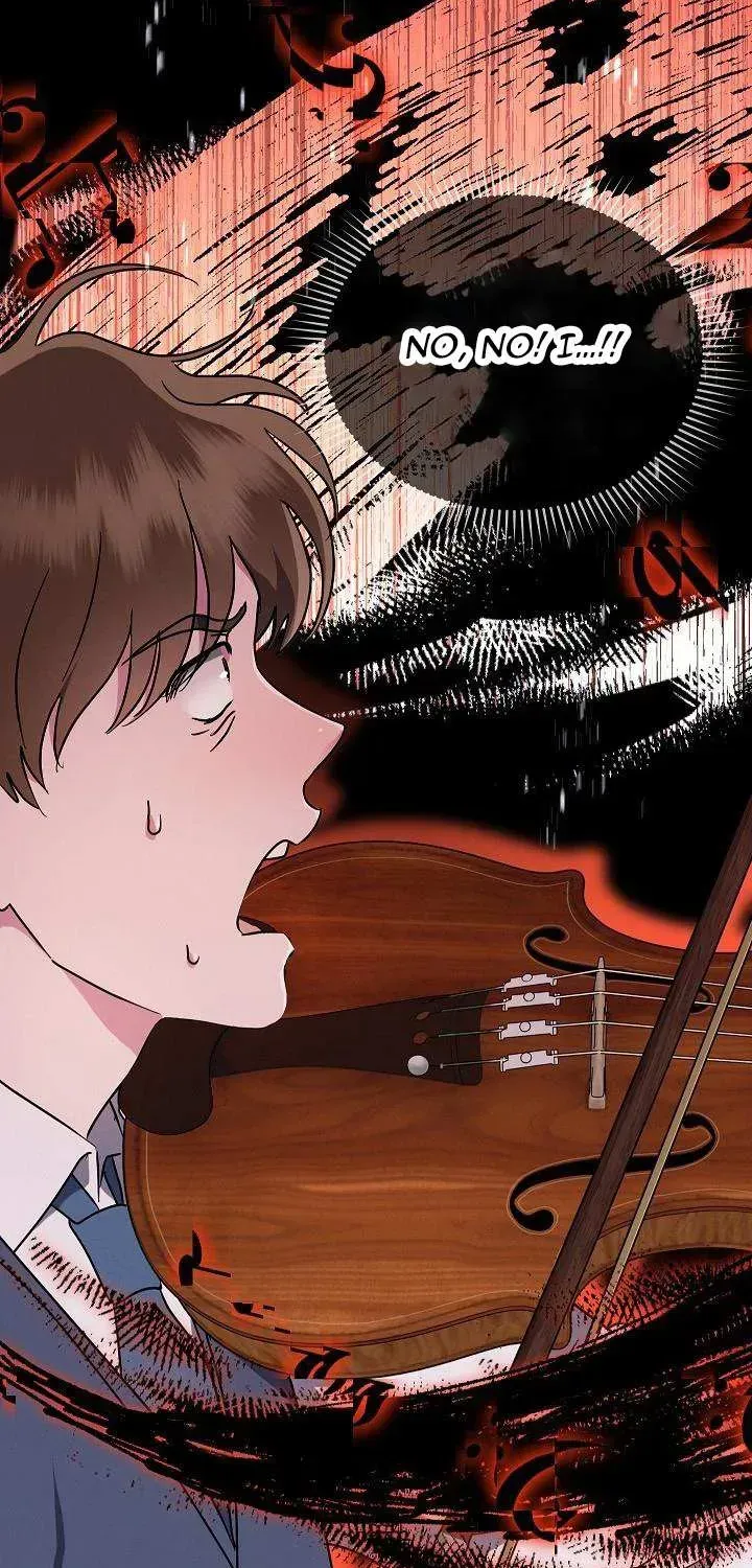 High School Musical Genius Is Paganini Reincarnated Chapter 1 Page 126