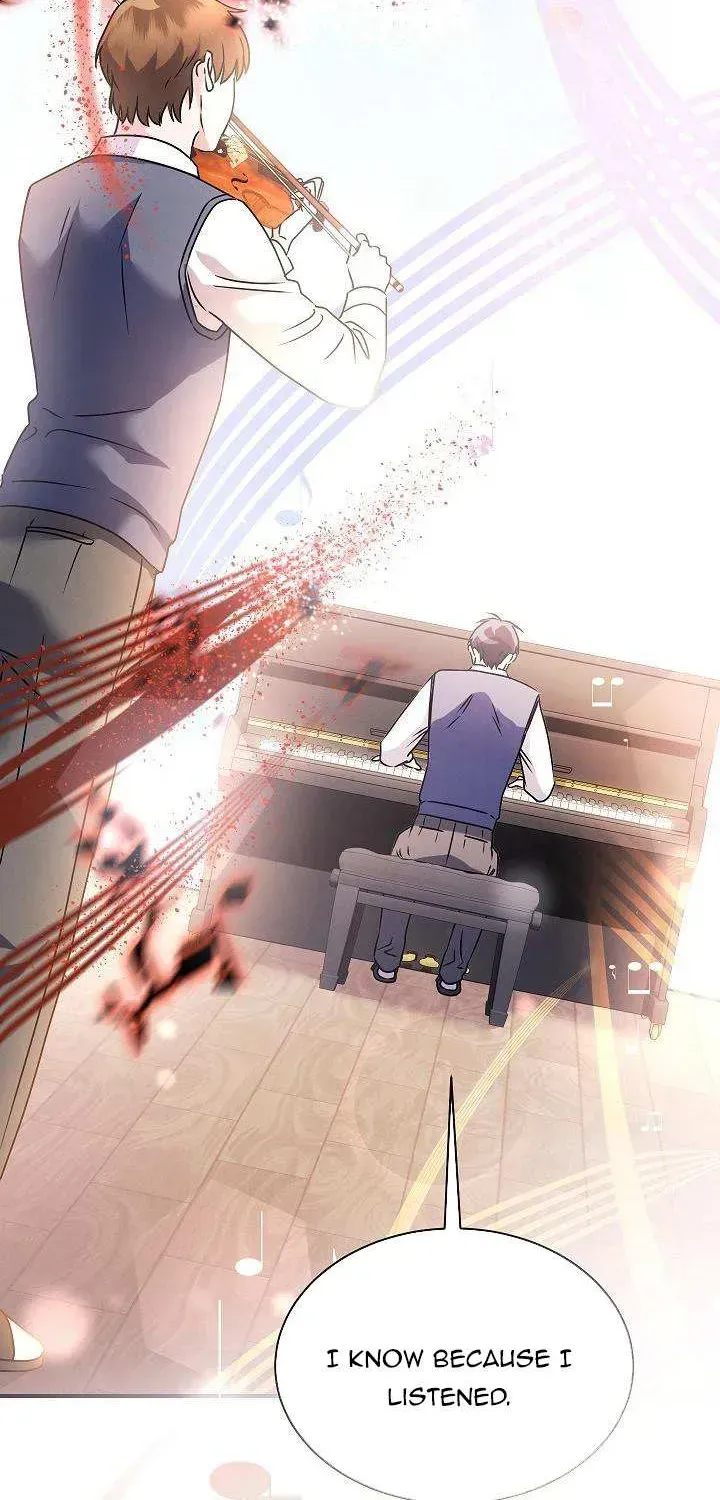 High School Musical Genius Is Paganini Reincarnated Chapter 1 Page 143