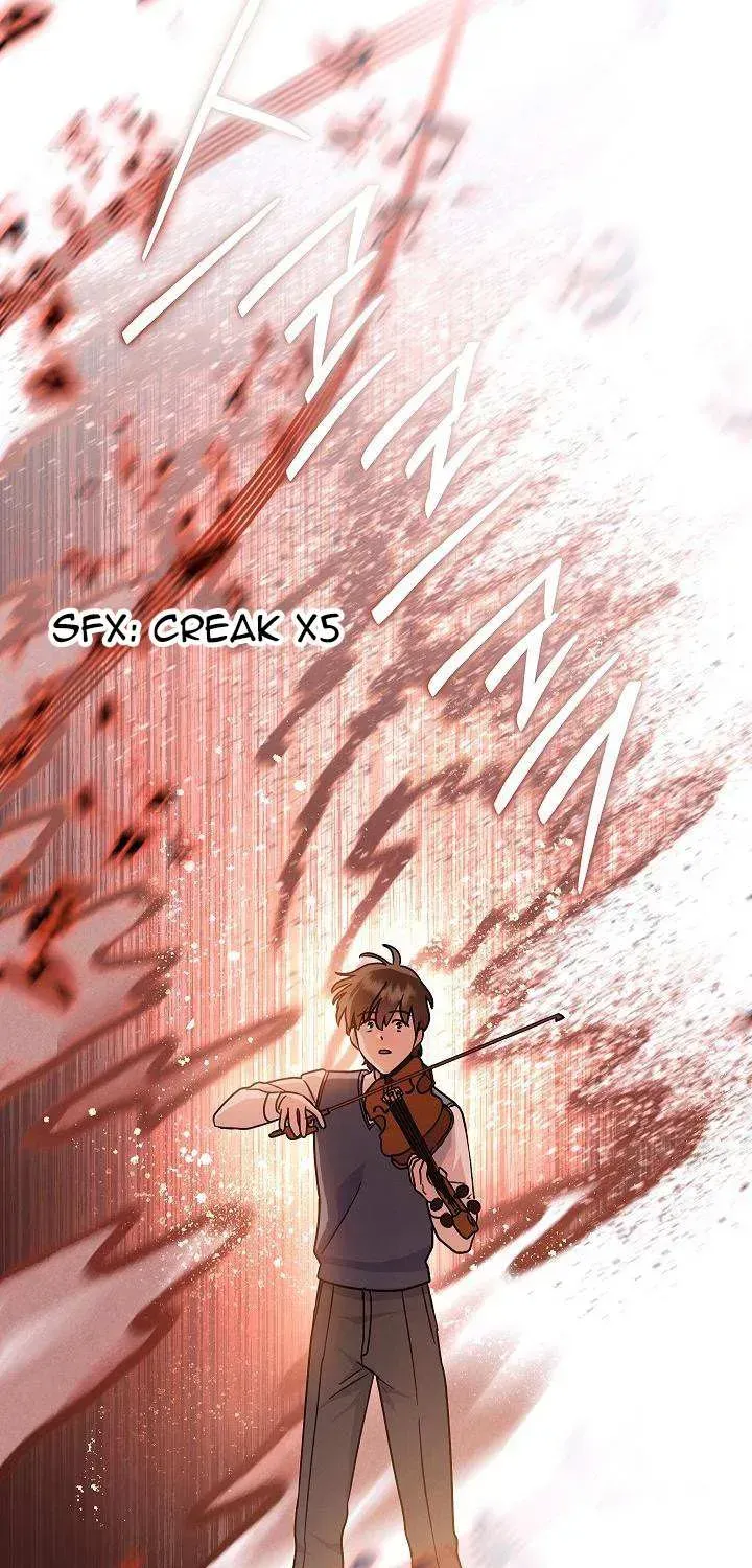 High School Musical Genius Is Paganini Reincarnated Chapter 1 Page 151