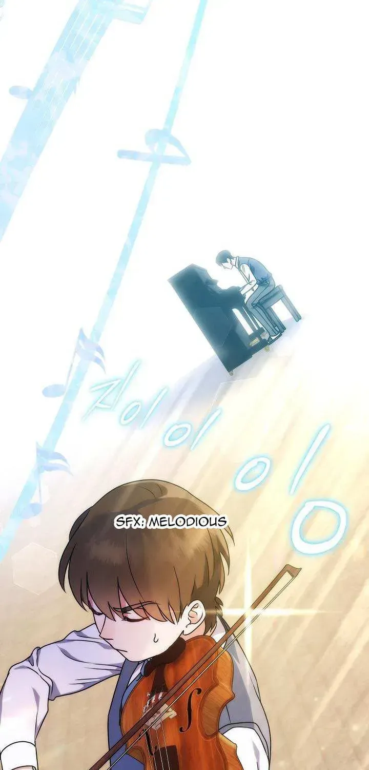 High School Musical Genius Is Paganini Reincarnated Chapter 1 Page 157