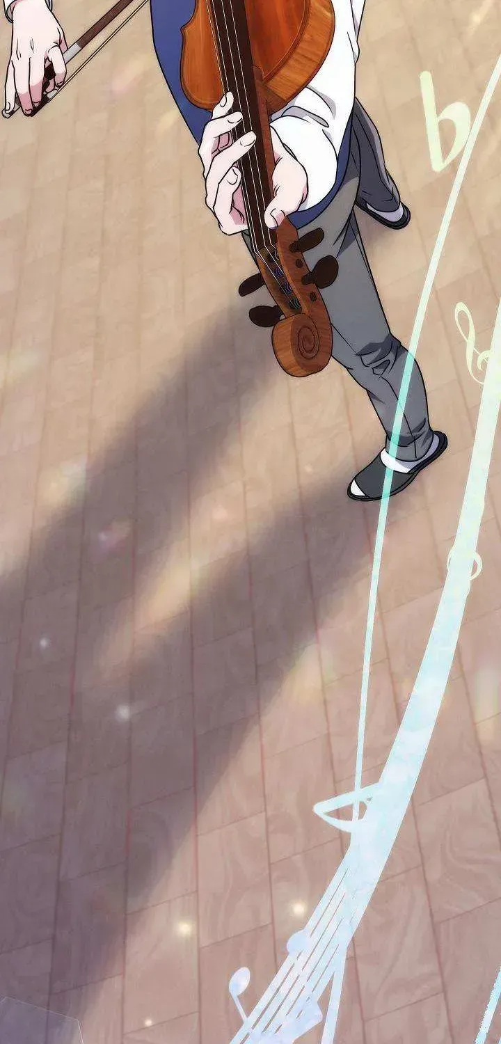 High School Musical Genius Is Paganini Reincarnated Chapter 1 Page 158