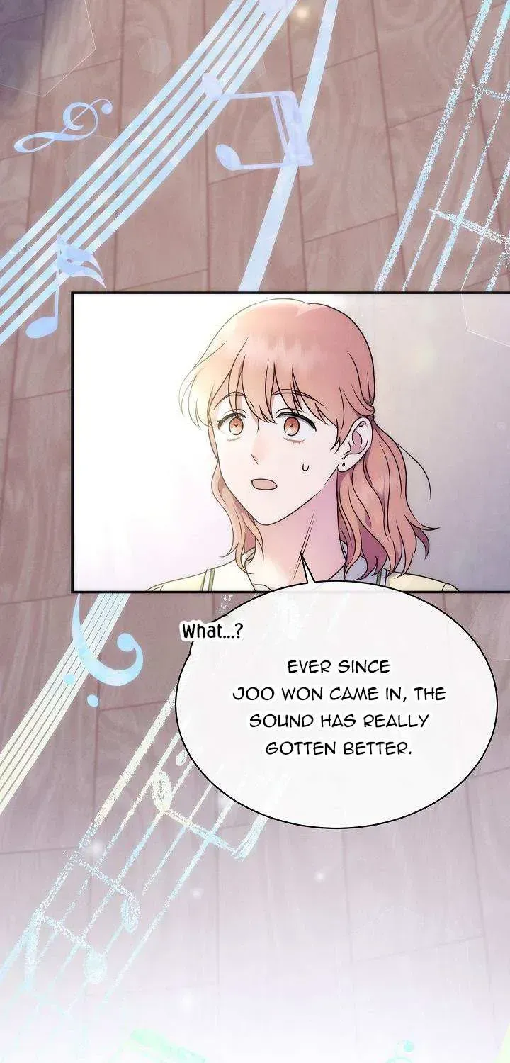 High School Musical Genius Is Paganini Reincarnated Chapter 1 Page 159