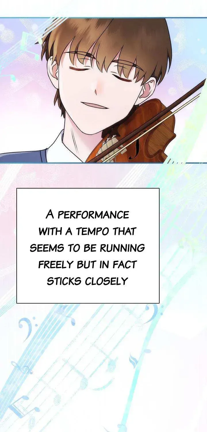 High School Musical Genius Is Paganini Reincarnated Chapter 1 Page 162