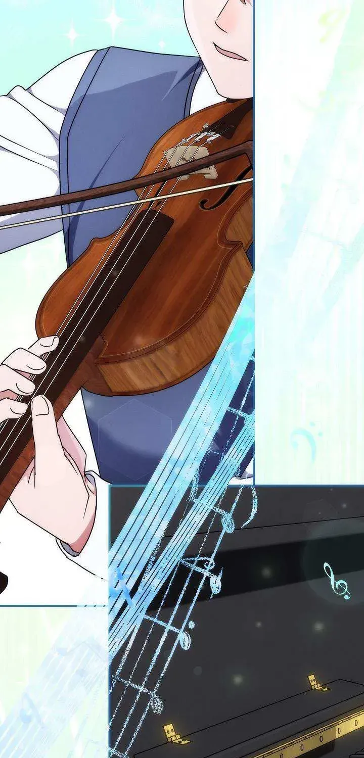 High School Musical Genius Is Paganini Reincarnated Chapter 1 Page 166