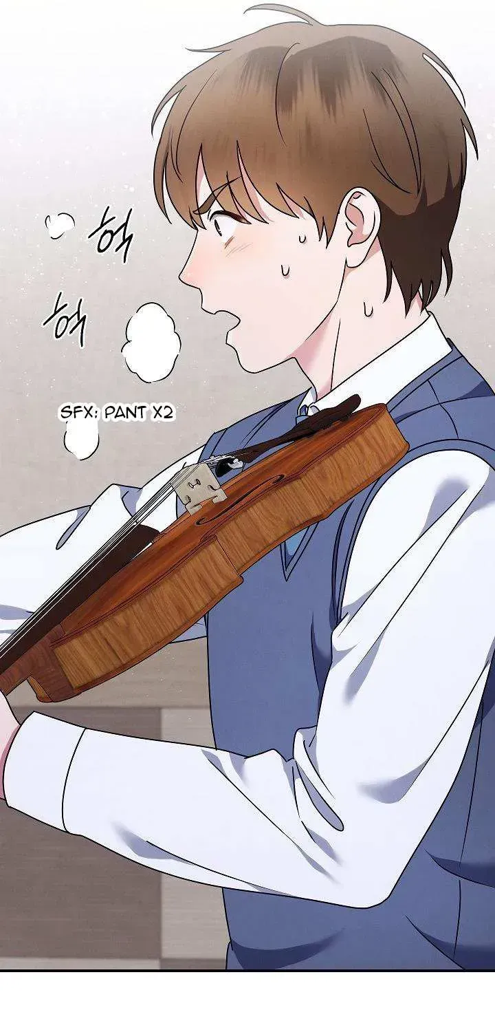 High School Musical Genius Is Paganini Reincarnated Chapter 1 Page 175